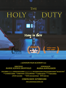 The Holy Duty