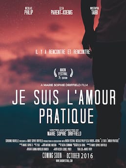 Je suis l’amour pratique